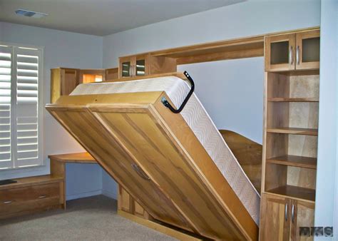 Pull Down Wall Beds Gallery Bks