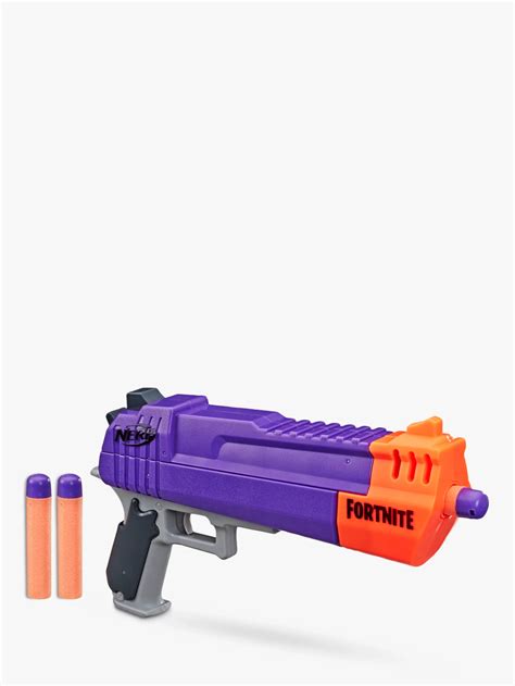 Nerf Fortnite Hc E Hand Cannon Blaster