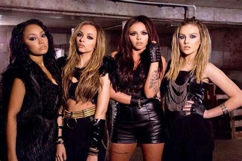 new picture for salute little mix photo 37027406 fanpop