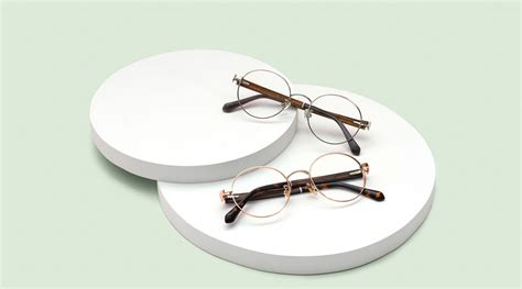 15 Best Eyeglasses For Round Face Shape Kraywoods