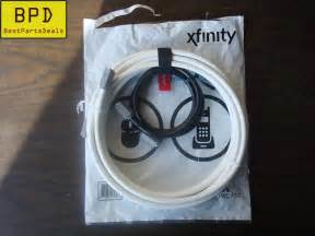 ✓ got xfinity self installation kit but confused how to set up? Xfinity Comcast Self Install Kit Coax Cable Digital ...