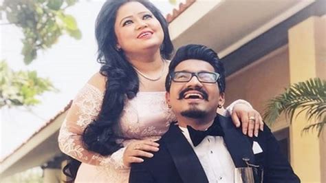 Watch Bharti Singh And Harsh Limbachiyaas Wedding Series First Episode Is Out And It Is