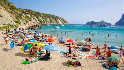 Visit Ibiza Island Best Of Ibiza Island Spain Travel Expedia Tourism