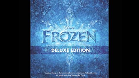 5 Let It Go Frozen Ost Youtube
