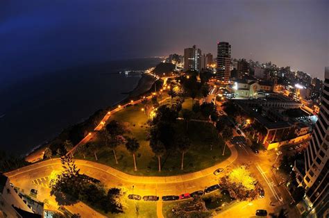Onde Ficar Em Lima Os Melhores Bairros E Hotéis Da Cidade