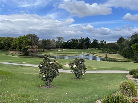Indooroopilly Golf Club Together We Discover