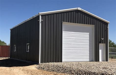 Your Guide To Buying And Owning A Steel Storage Building