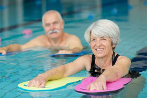 Aquatic Therapy Benefits Aquatic Therapy Excel PTExcel Sports PT