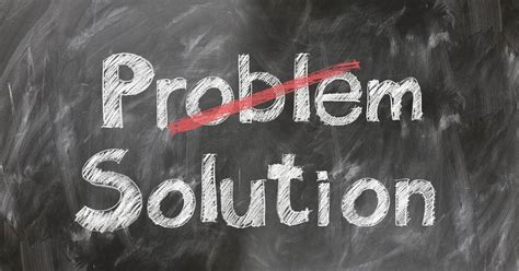 How To Solve Your Business Problems 3 Solving Aspects