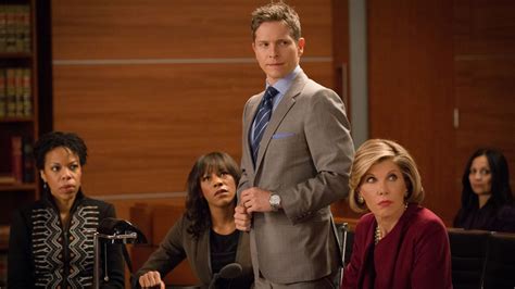 The Good Wife Sæson 7 Afsnit 9 Viaplay