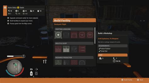 State of decay 2 — continuation of the atmospheric history of survival after the zombie epidemic. How to Repair Weapons in State of Decay 2 - Where to Find Weapons | USgamer