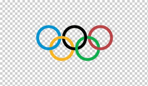 Simbolo De Los Juegos Olimpicos