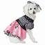 50s Poodle Pooch Dog Costume  BaxterBoo