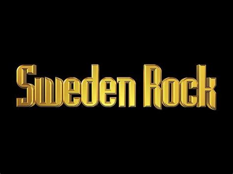 Sweden Rock Festival 2023 Entradas Reservar Fechas Y Precios Live