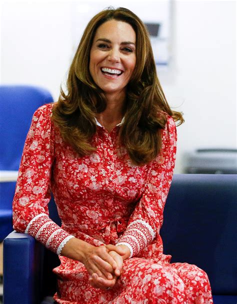 Kate Middleton Kate Middletons Baftas Dress Where Youve Seen The