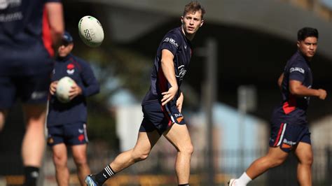Join the roar for live scores and commentary. NRL 2021: Why Sam Walker chose Roosters over Brisbane ...