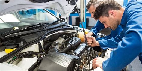 Things To Check In A Car Repair Company Top10 Hm