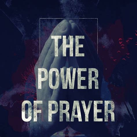 The Power Of Prayer Intercession Instrumental Music Instrumental