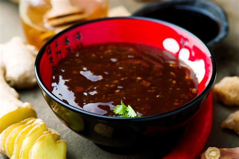 Teriyaki Sauce selbst machen Unser bestes Rezept
