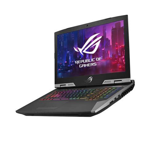 Asus Store（エイスース ストア） Rog G703gxrg703gxr I9kr2080