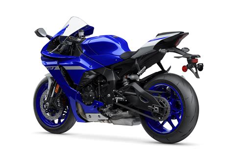 2020 Yamaha Yzf R1 Guide • Total Motorcycle
