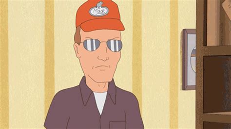 Dale Gribble Is One Of My Favorite Television Characters Ever Read Why