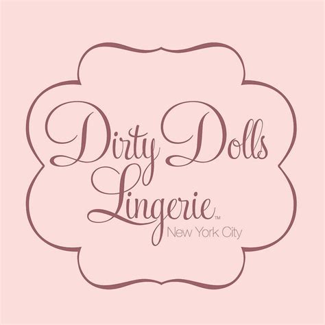 Dirty Dolls Lingerie On Twitter In Celebration Of The