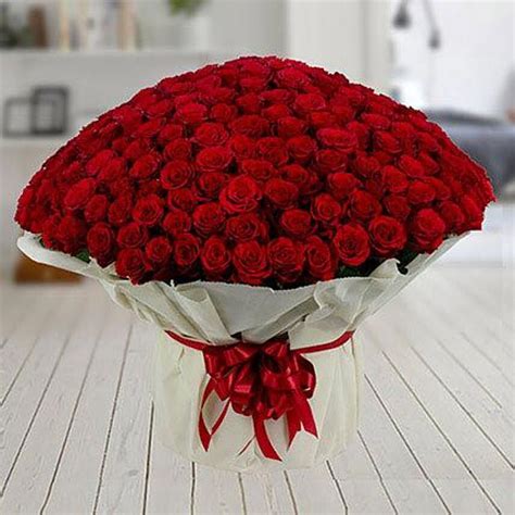 400 Red Roses Arrangement Delivery In Singapore Fnp Sg
