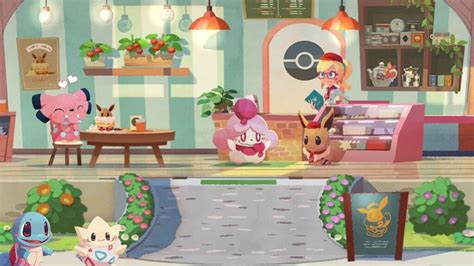 Check spelling or type a new query. Annunciato Pokémon Café Mix | Pokemon, Pikachu, Bulbasaur