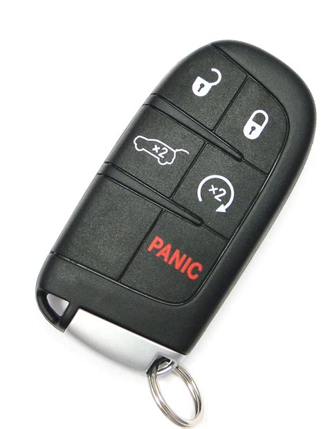 Check spelling or type a new query. 2015 Jeep Grand Cherokee Key Remote Key Engine Start, power liftgate 68143505AB or 68143505AC ...