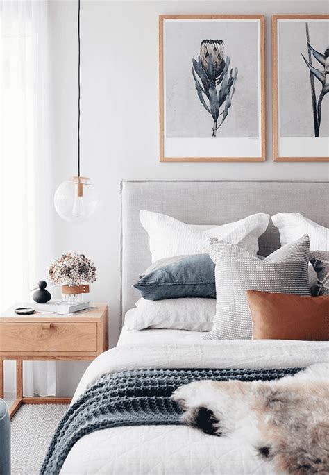 Bedroom Styling Ideas For A Good Nights Sleep Lauren Keenan Home