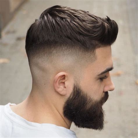 The Best Quiff Haircuts Quiff Haircut Mens Hairstyles Fade Haircuts For Men