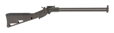 Springfield Armory M6 Survival Rifle 22 Magnum 410 R38839