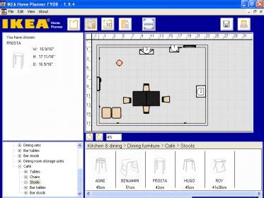 Planning applications are available online or for download. IKEA HomePlanner Kitchen 1.9 Download (Free) - IKEA Home ...