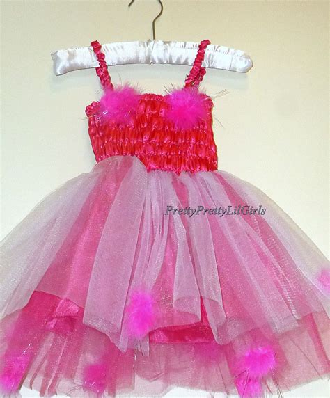 Pink Dress, Girls Birthday Dress, Girls Dress, Princess Dress, Tutu Dress, Flower Girl Dress 