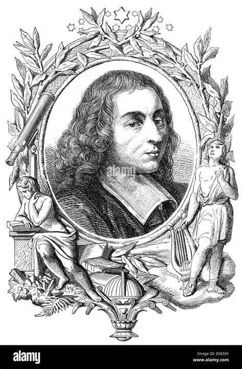 Blaise Pascal 1623 1662 A French Mathematician Physicist
