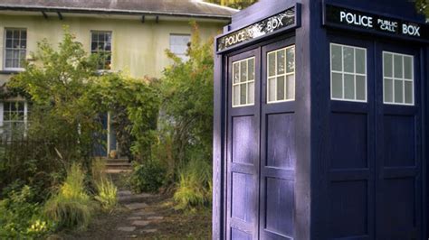 Image Tardis Exterior Teh Tardis Fandom Powered By Wikia