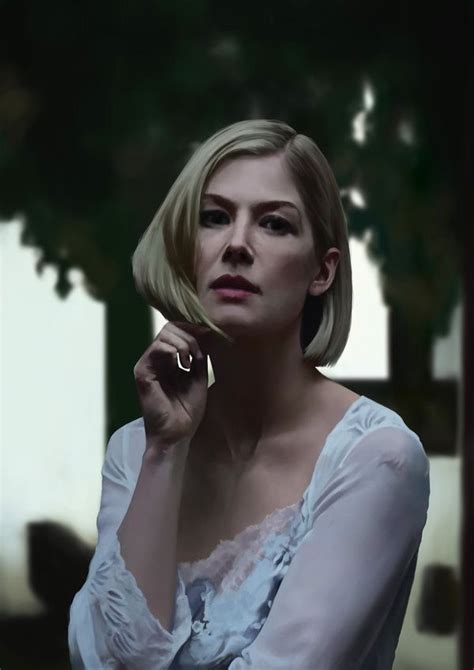 Beautiful Rosamund Pike With Images Rosamund Pike Gone Girl