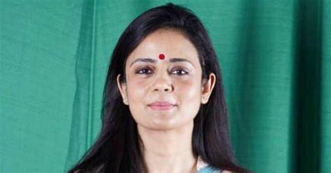 lok sabha speaker refers bjp mp s bribe for question complaint against mahua moitra to ethics panel