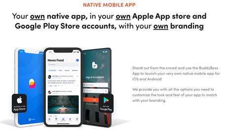 Buddyboss App Review 2020 Launch Your Native App 1 Choice