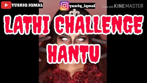 9 januari 2011 05:31 diperbarui: LATHI CHALLENGE : Apa Itu Lagu Lathi / Lathi Challange ? (AMARAN, JIKA TIDAK KUAT, JANGAN TONTON ...