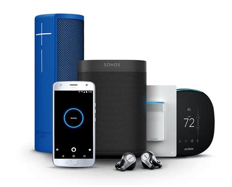 Which alexa technology path is right for you? Alexa Voice Service - Make Your Own Alexa Product