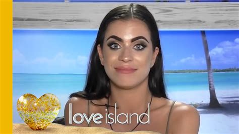 katie salmon s love island journey love island 2016 youtube