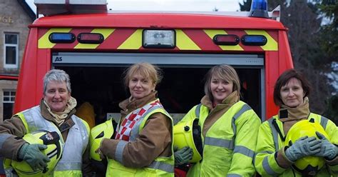 Female Workers At Devon And Somerset Fire Authority Earn 13 Per Cent