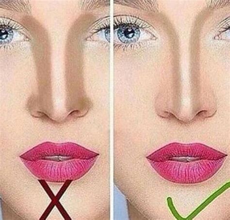 We did not find results for: Contour for a smaller and refined nose (13) | How to organize