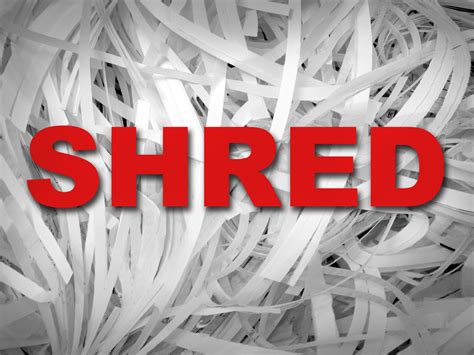 Pioneer Trust Bank To Hold Community Shred Event In Salem Benefiting
