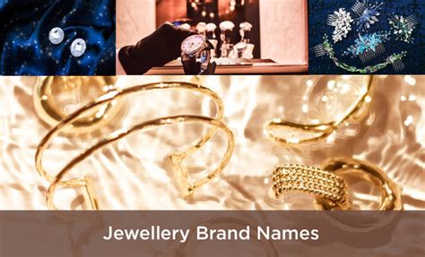 500 Jewelry Business Names Ideas For Expensive Brands
