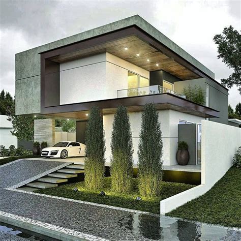 Residential Architecture Contemporary Architecture Amazing