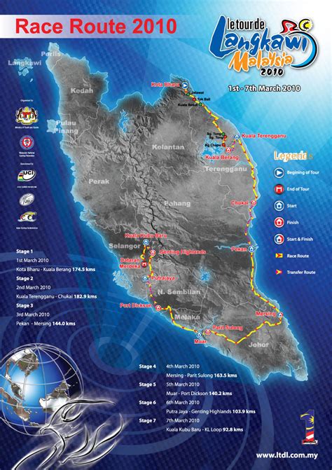 Jump to navigation jump to search. Cerita Dalam Melaka (Melaka's Stories): Le Tour de ...