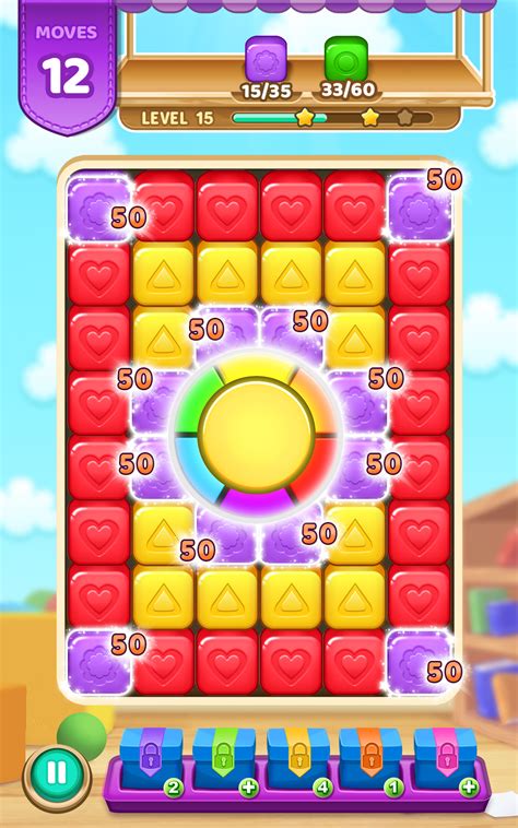 Download Toy Crush On Pc With Memu